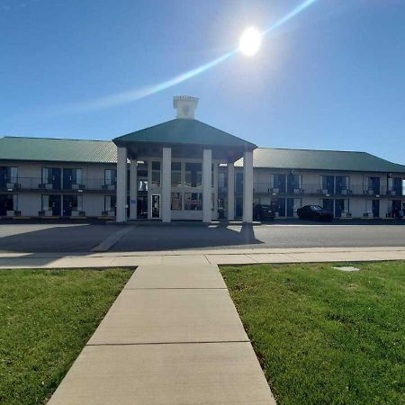 Crestview Inn Branson West Exterior foto